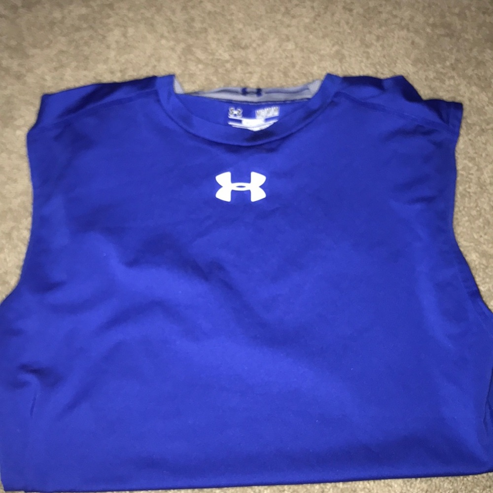 Muscle Tank